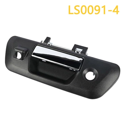 Armrest, handle, handle – Shiyong 90606-4JG0C 90606-4JG0B