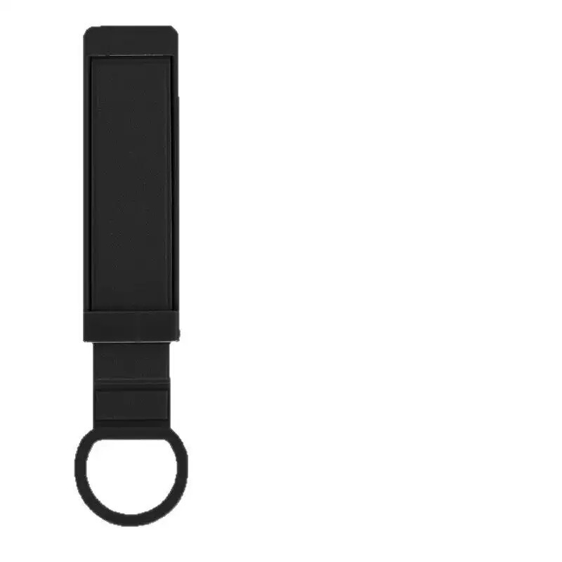 携帯電話ケースホルダーバックステッカープッシュプルリストバンド携帯電話バックルデスクトップ粘着バックル伸縮式レイジーサポートスタンド|undefined