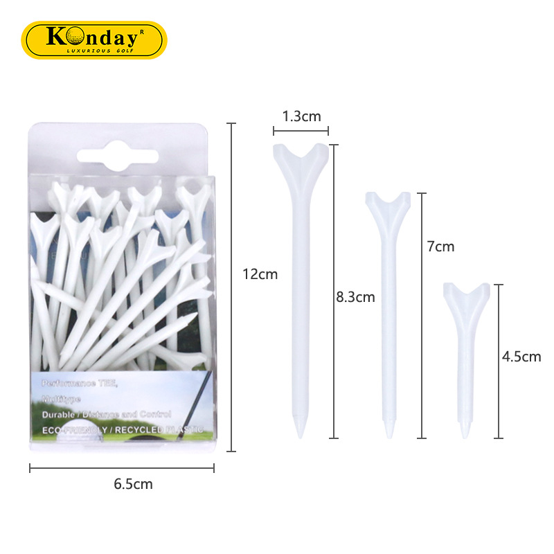 8.3cm 4발톱못 30개 블루