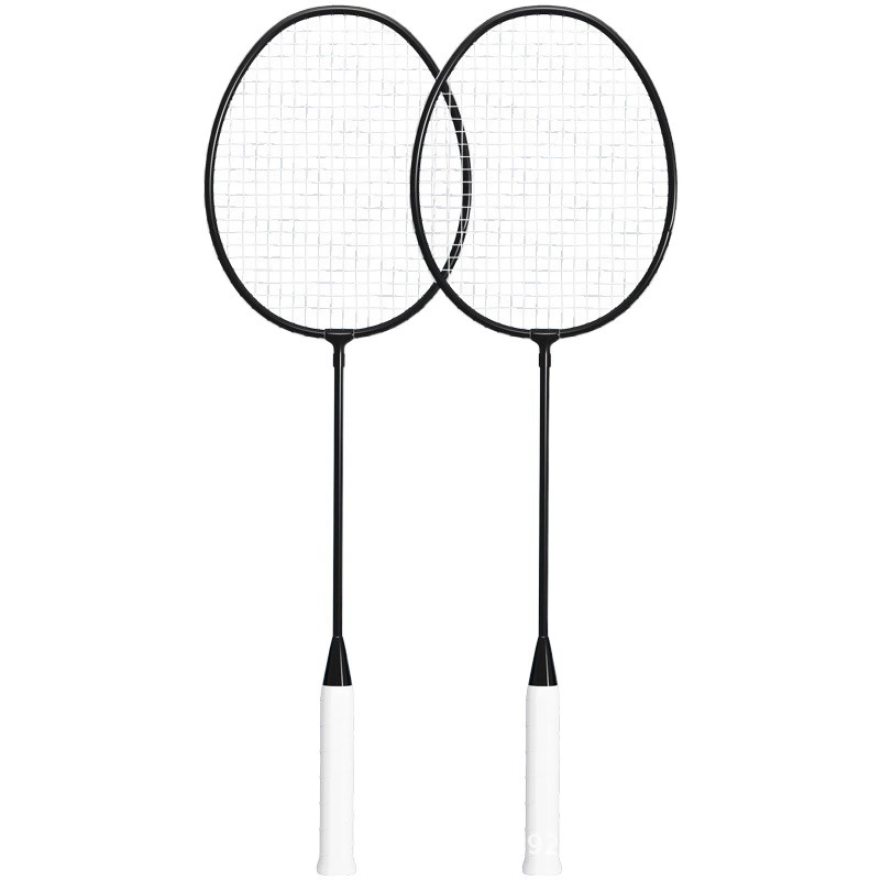 Ракетки для бадминтона WAVAW Заводское производство оптовая продажа Детский Взрослый Костюм из железного сплава цельная доставка