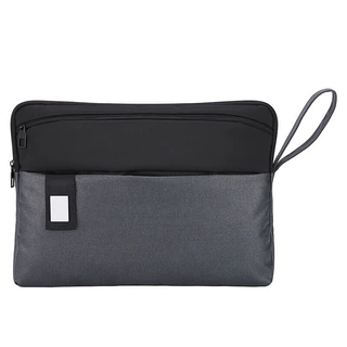 电脑内胆包12/13.3英寸IPAD苹果保护套男士休闲防泼水手拿电脑包