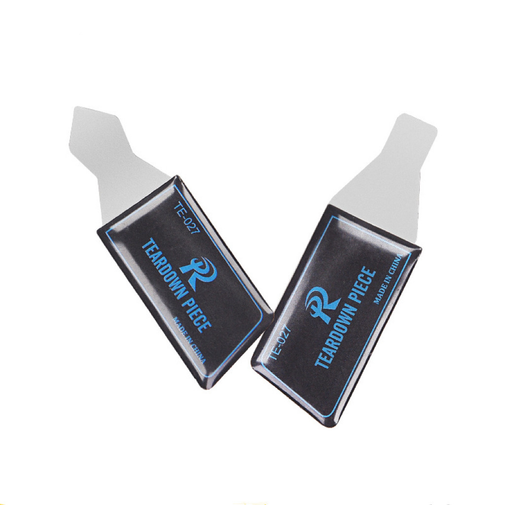 不锈钢刮锡刀刮刀金属刮刀维修工具拆机工具铲刀焊接维修撬棒