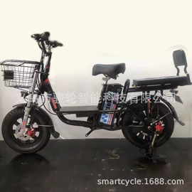 电动三轮车;更多自行车;三轮车