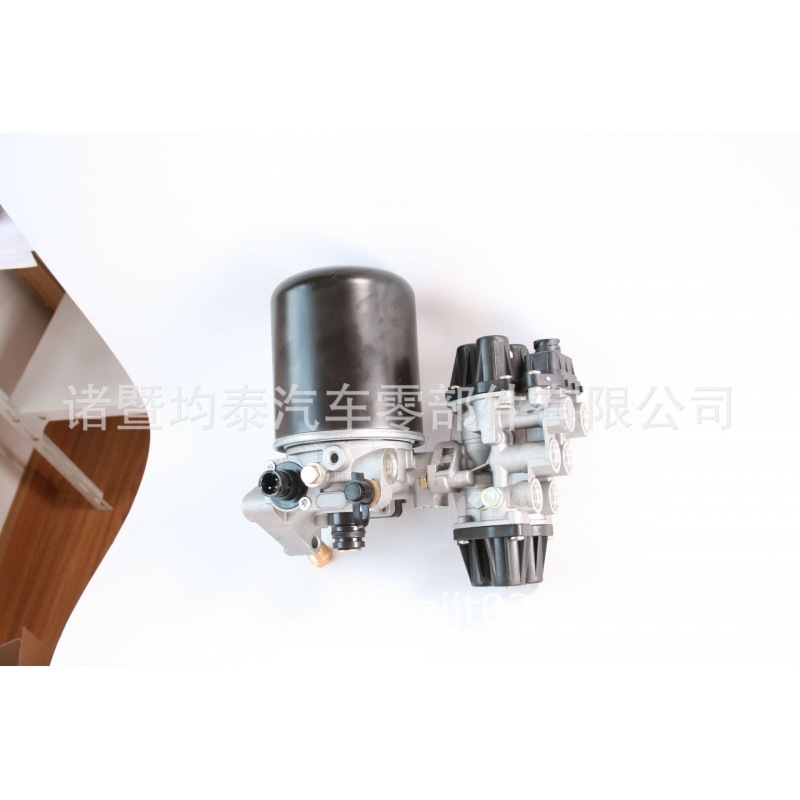 El Autobús Europeo del camión del secador 9325000070 del aire parte SMT