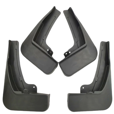 Suitable for Ideal Li L9 2022-2025 Foreign Trade Cross-Border Car Tire Mudguard Dropshipping (Mudguard) - ideal-l9-2022-2025-fender