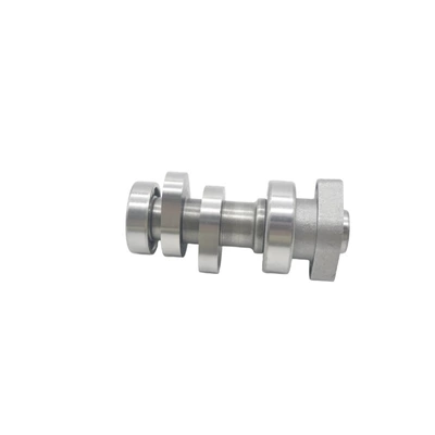 Motorcycle Camshaft Suitable, Crankshaft, camshaft