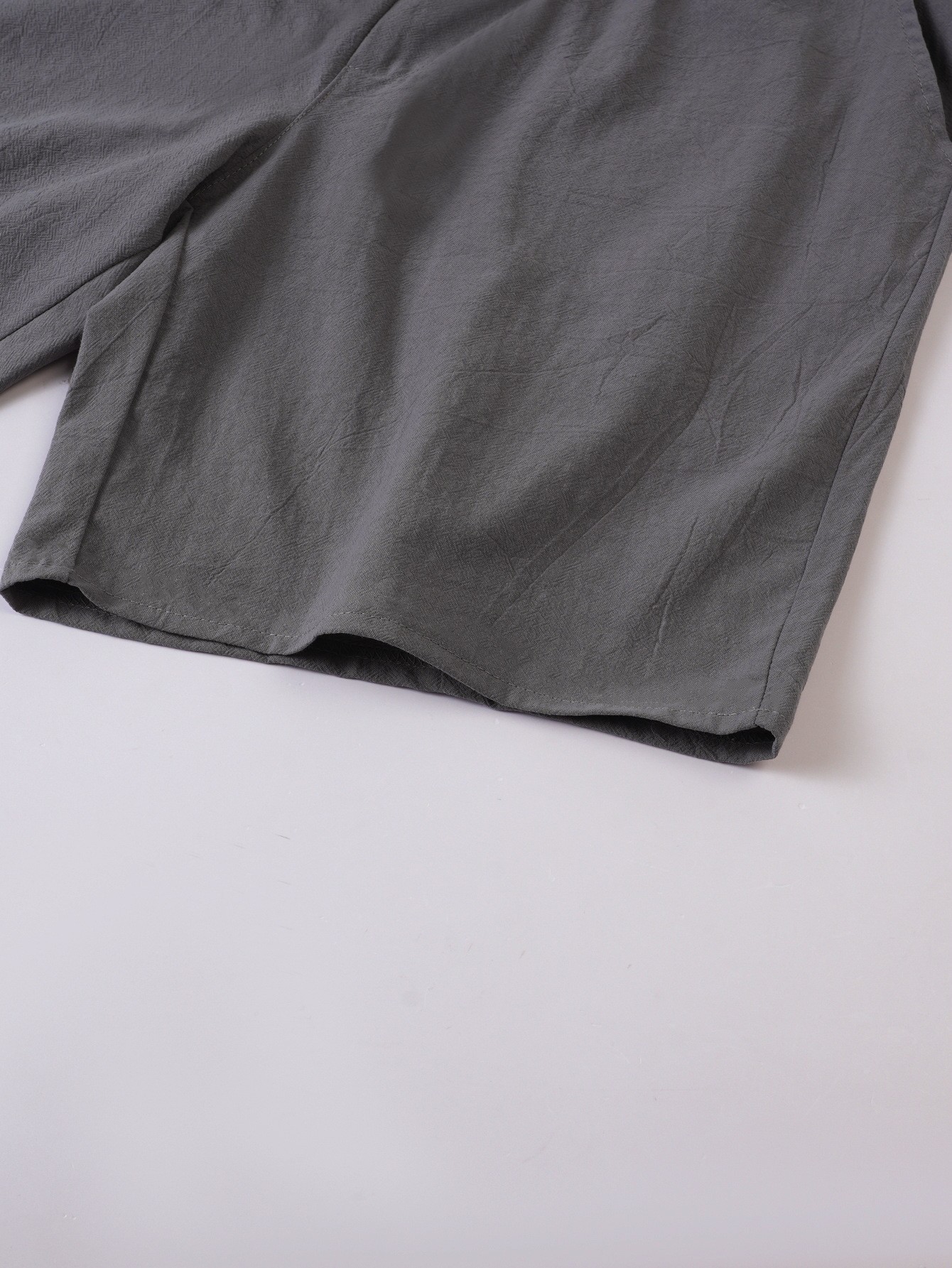 Men's Clothing Summer Men's Beach Shorts Casual Sports Fashion Fitness Loose Fit Style For Formal & Casual_viptrois.com