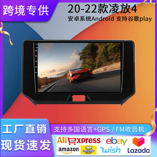 �m����S��20-22��Harrier܇�d����carplay��׿����dvd����o��