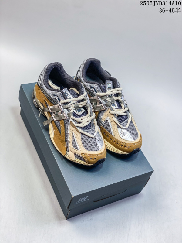 莆田 2025 新しい NB 新しいデコンストラクト男性と女性のレトロなスポーツとカジュアルシューズお父さん靴カップル|undefined