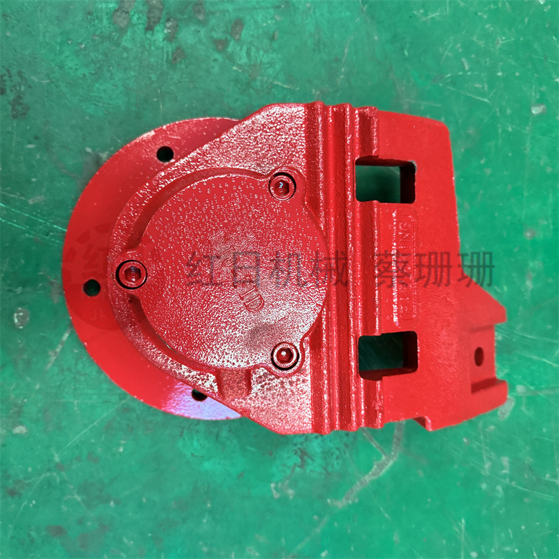 专业生产农机配件　圆盘犁配件　犁片　轴承座