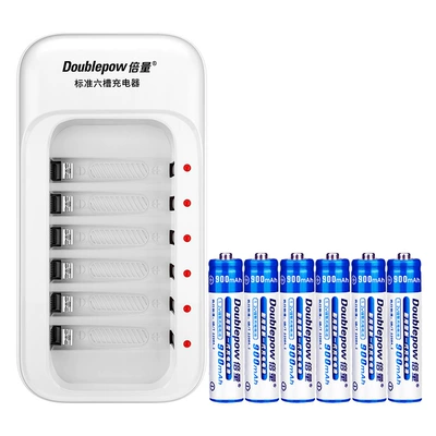 7 Coding Machine Remote Control, Rechargeable and — Hibrid akkumulyator batareyaları