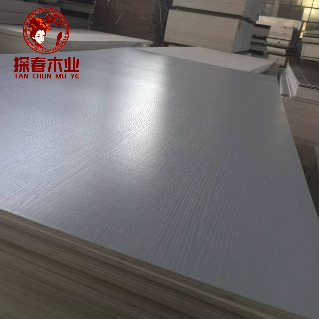 3 мм имитация древесины без краски многослойная доска ремесленная доска фанера мебель задняя доска