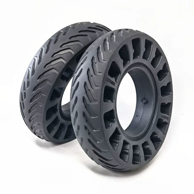 Non-Inflatable Tire, Elektrikli avtomobil şinləri