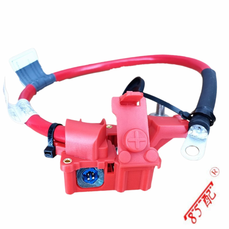 Positive battery cable 61127294281 61126988974 for BMW 3 Series 5 series X1