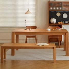 餐椅;床头柜;餐桌