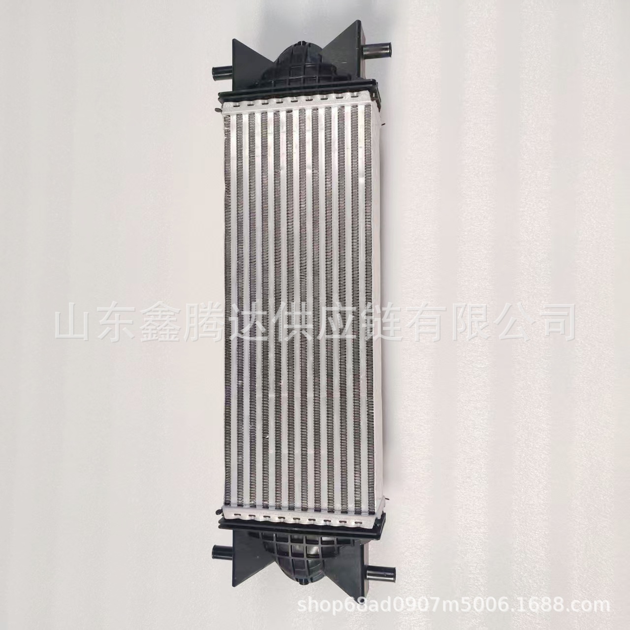 Mb3Z6C839A Is Suitable for Ford 2.3L V6 2.7L Intercooler Car Radiator