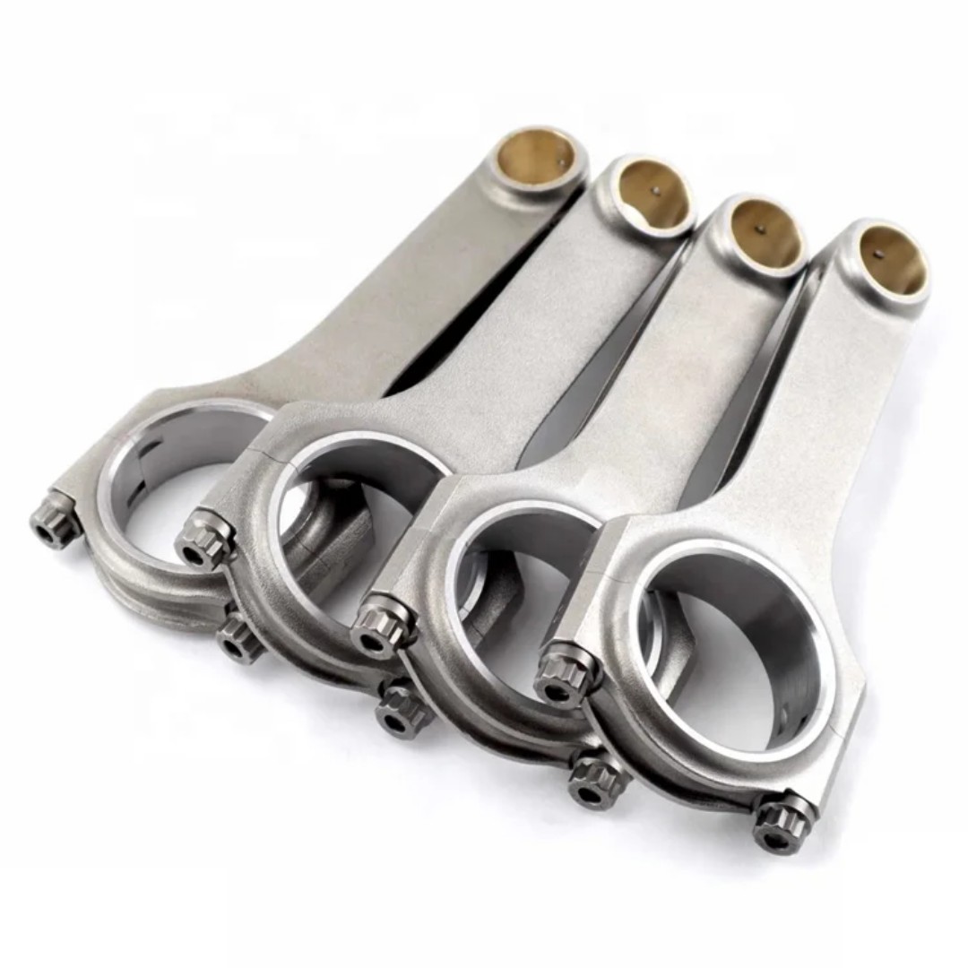 Forged Connecting Rods for Mazda 6/Ford MK3/4/Volvo S40/V50~1.8L/2.0L