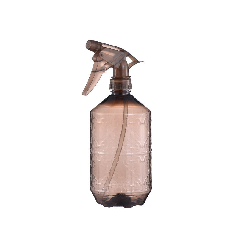Botella pulverizadora para regar plantas de jardinería, pulverizador a presión para flores, herramienta especial para limpieza del hogar para regar plantas.