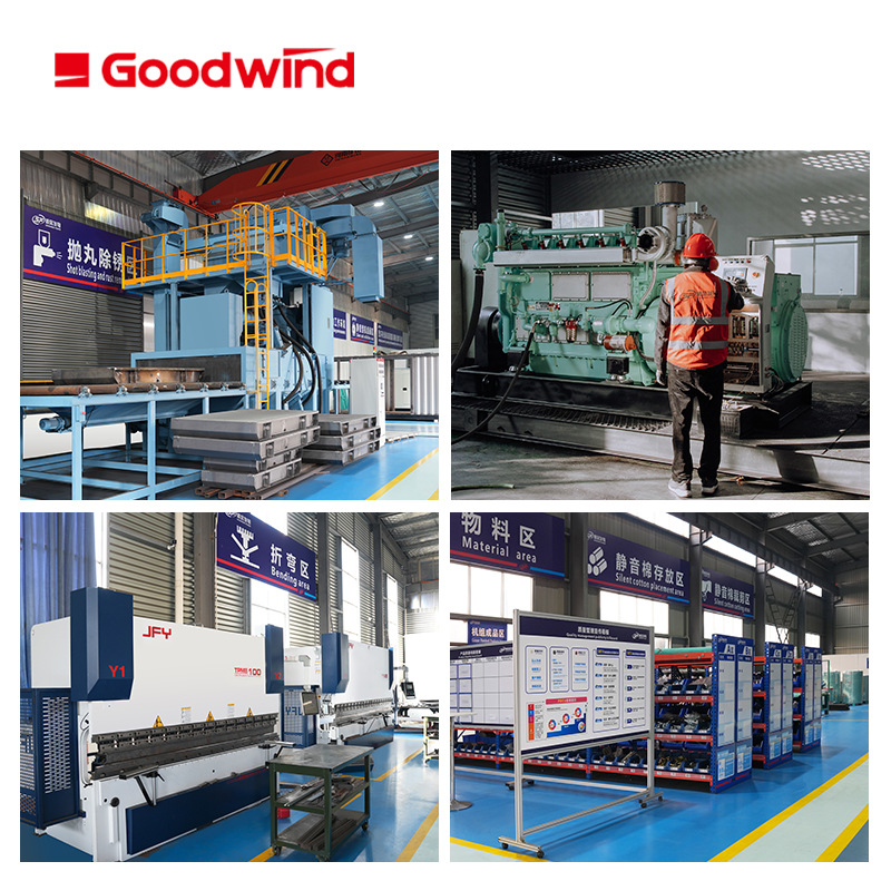 interruptor de batería de generador diesel seguro y duradero interruptor de perilla de dos velocidades suministro directo de fábrica de piezas de respaldo de emergencia