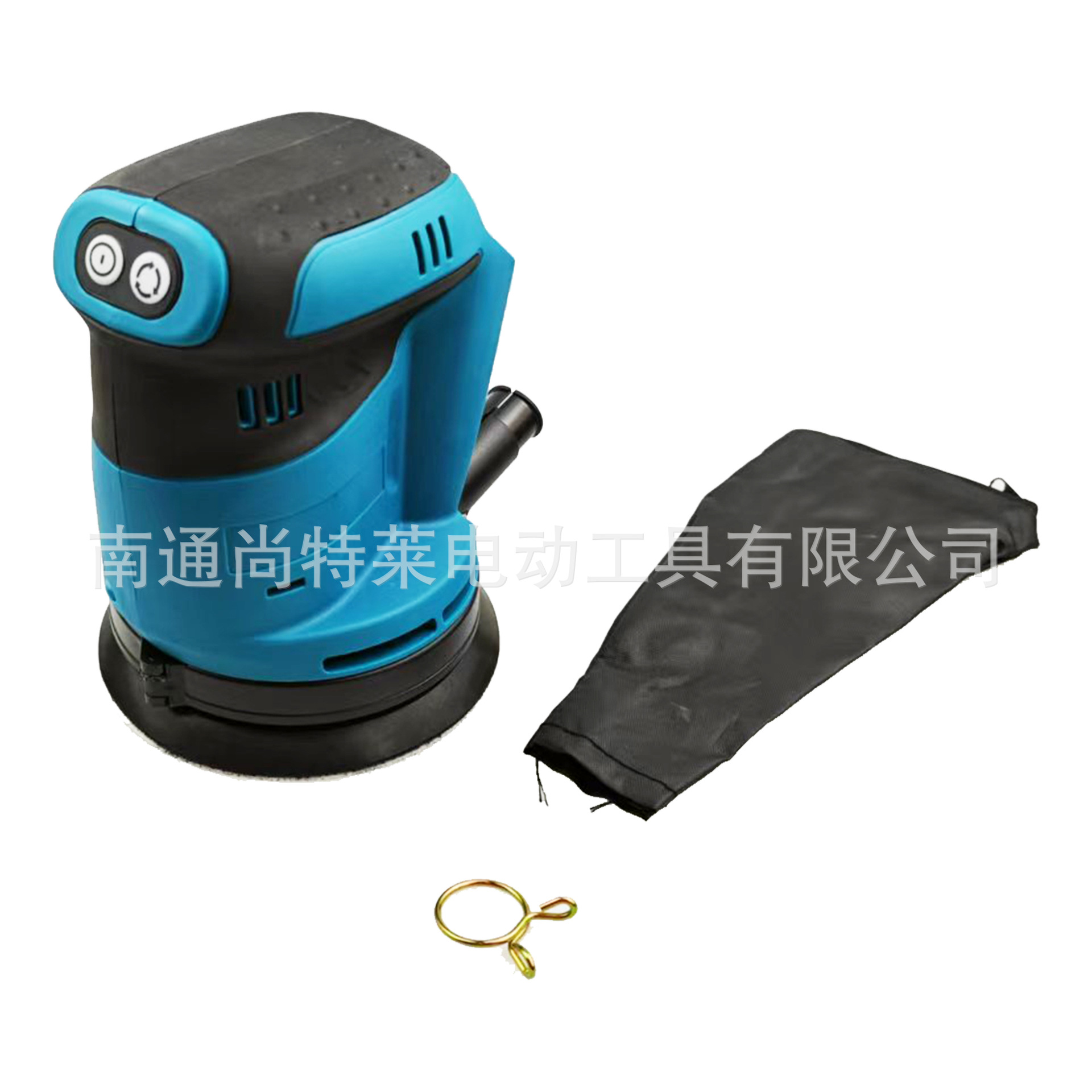 마키타 발 베어메탈