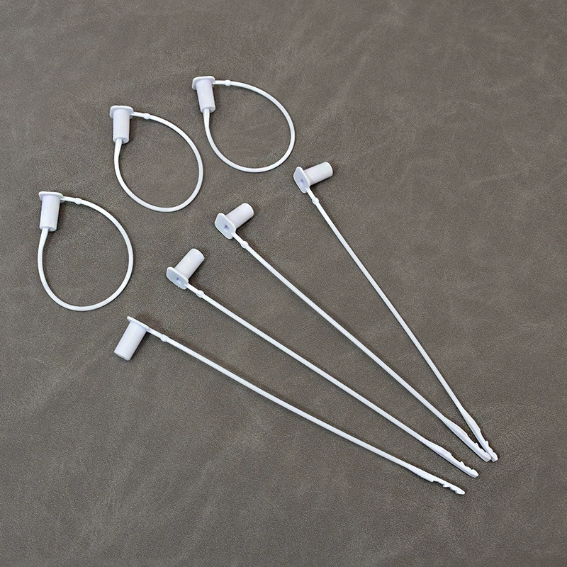 Производители напрямую поставляют аксессуары для одежды