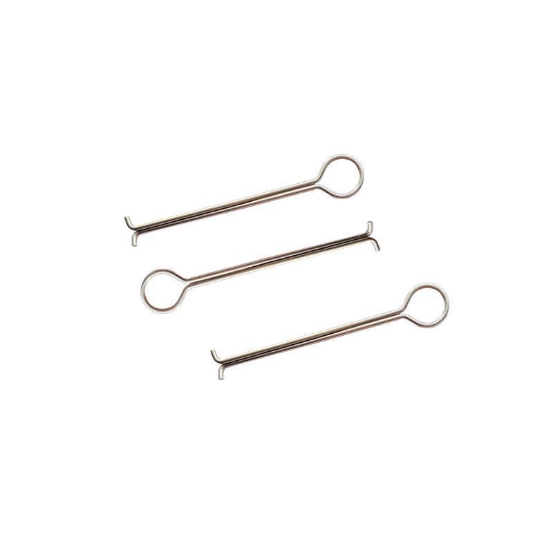 供应异型弹簧 厂家 直供温岭中兴弹簧拉伸高弹力卡簧耐磨性