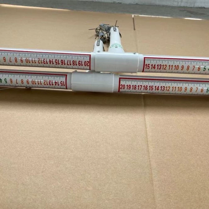 Zhongsheng Mining LBY-2 Детектор разрушения крыши LBY-3 Детектор разрушения крыши Прибор для мониторинга разрушения крыши