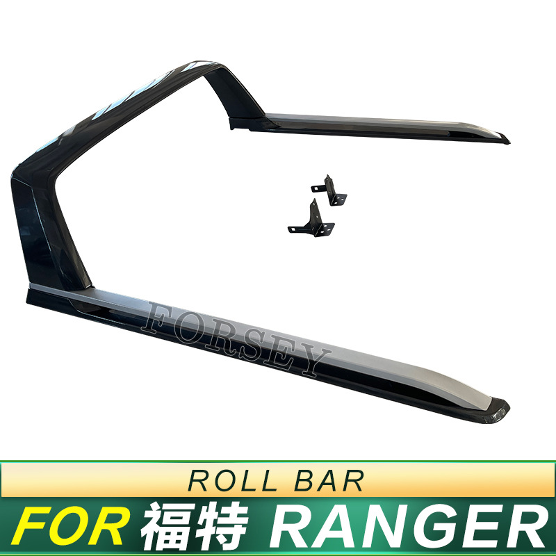 Aplicable a 23 - 24 Ford Ranger Gantry T9 Rear Bunker Rear Bunker Pick Up