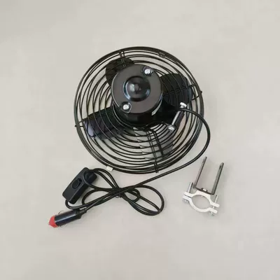 Car Fan 12V24V Large Truck | Digər kiçik elektrik cihazlar