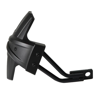 Saber-Toothed Tiger 400 Sym Adxtg: Motorcycle Fender