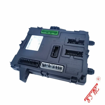 Corea, Other power supply, ignition system