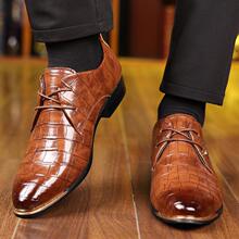 L 68457 Retro Wedding Leather Shoes ���Ž��ƤЬ����ͨŷ