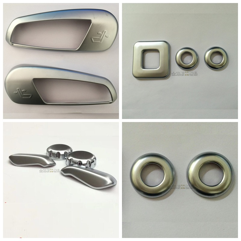 15 Modificación del interior de Sharp World Adecuado para salida de aire Ford EDGE