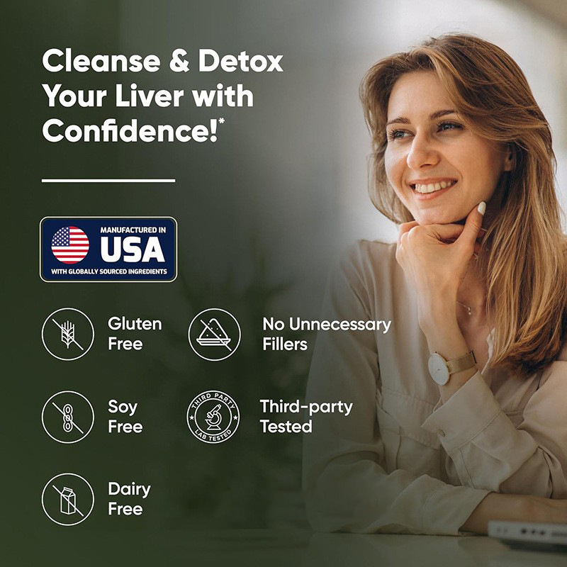 tk ホット セール クリーニング カプセル 70 カプセル/ボトル LiverCleanse&DetoxSupports Heal スポット ドロップシッピング|undefined
