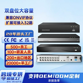 监控摄像机;监控主机;云台