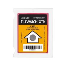 Tiltwatch XTRAб˺ Fľb\ݔpA˺