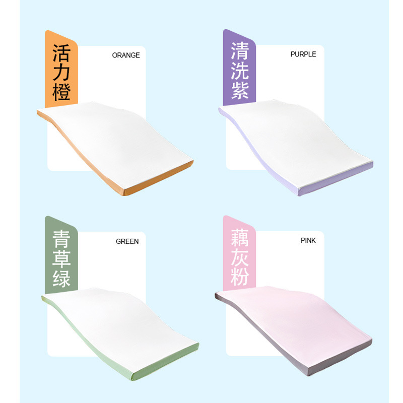 Memory Foam Mattress, Bed Cushion, Dormitory Sponge Pad, Student Dormitory Single Bed Mattress, Special Offer