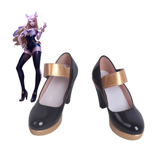 Ӣ���� KDAŮ�F ���� cosЬcosplayЬ