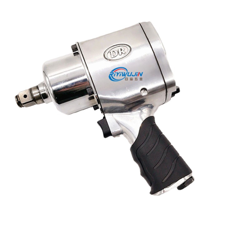 台湾DR博士DR-261气动扳手3/4气动冲击扳手风炮3/4工业级风动扳手