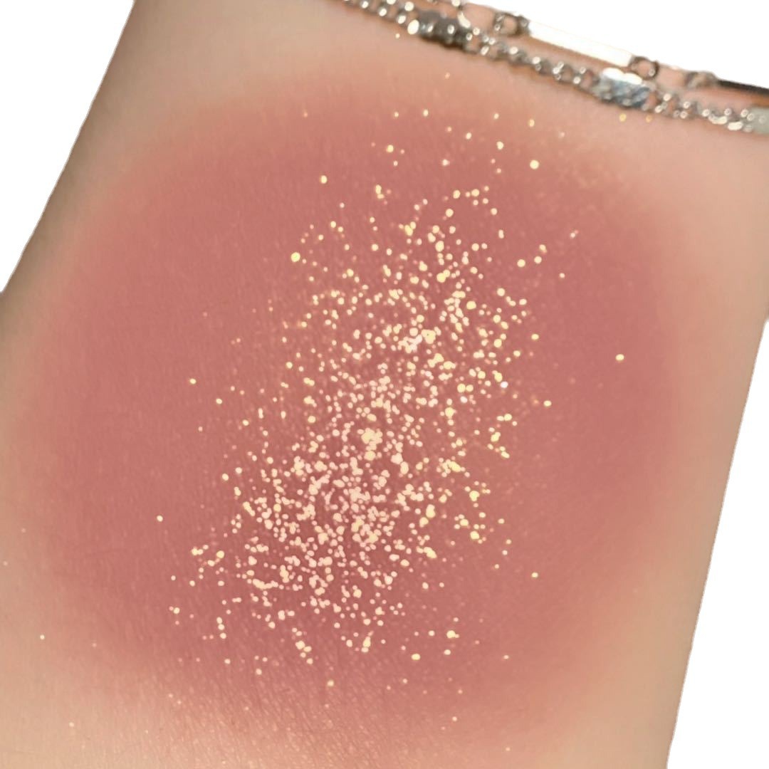 Guicmai nueva Navidad sombra de ojos placa boudoir noir12 color menage a muah tierra atardecer placa