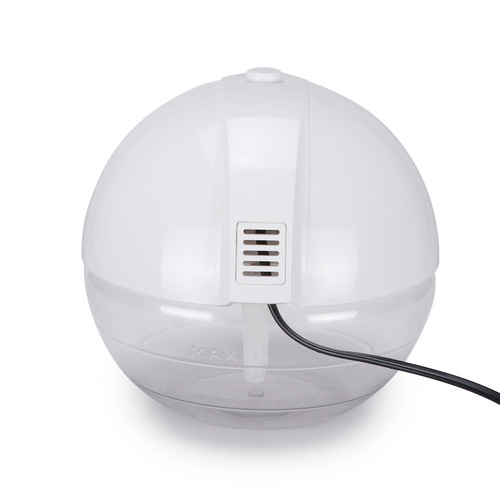Washable Air Purifier Office Home Bedroom Air Freshener Large Capacity Washer Air Purifier