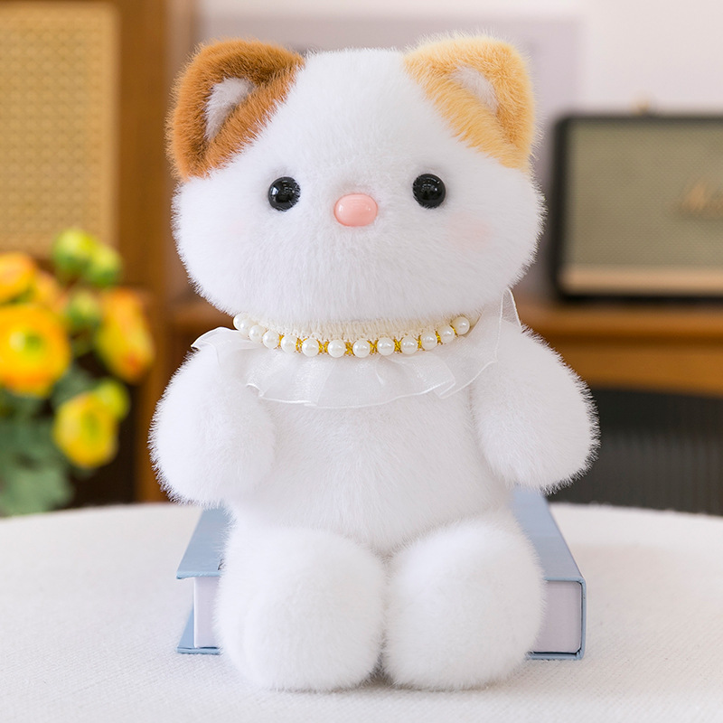 West Highland Bunny Elefante Zorro Oso Mizase Animal Ragdoll Doll Agarra Muñeca Peluche al por mayor