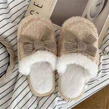 棉拖鞋女款团购木地板硬底棉拖鞋耐脏居家学生宿舍保暖月子拖鞋