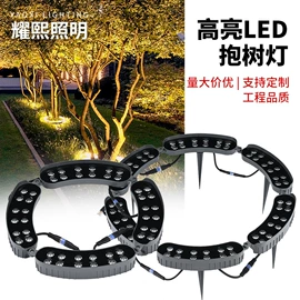 投光灯;线条灯/灯条;埋地灯