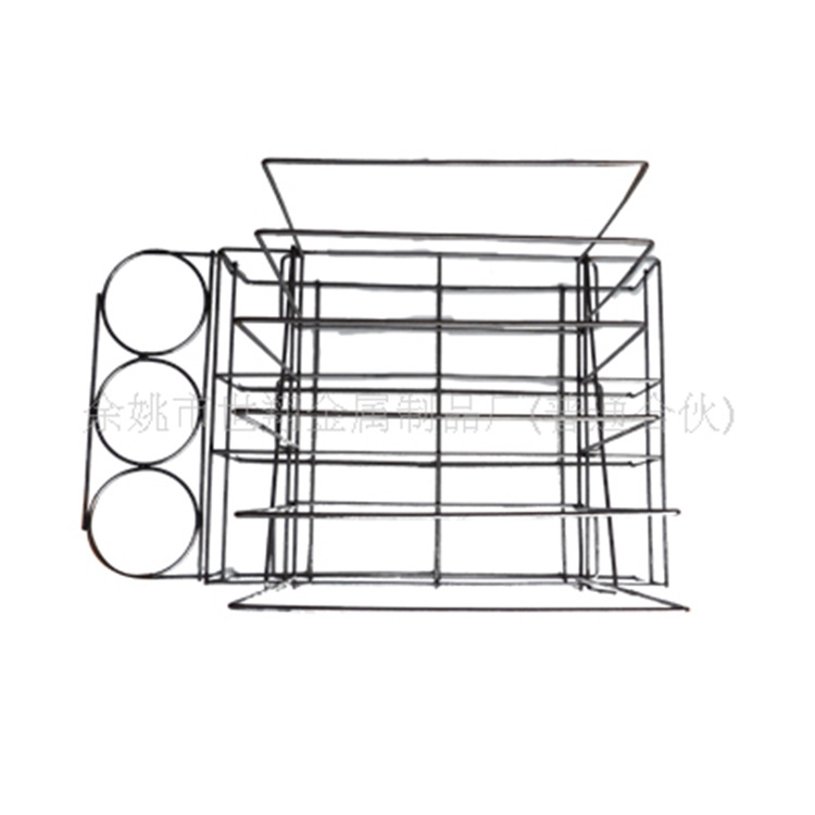 供应文件夹架 办公用品金属文件框资料架文件架书立架文件栏框文