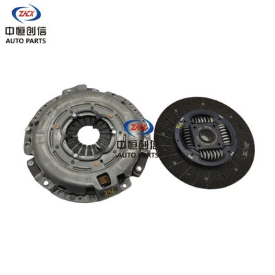 Clutch Pressure Plate – Avtomatik sürtünməli mufta