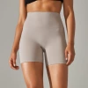 2166 three-point pants-sand and stone color
