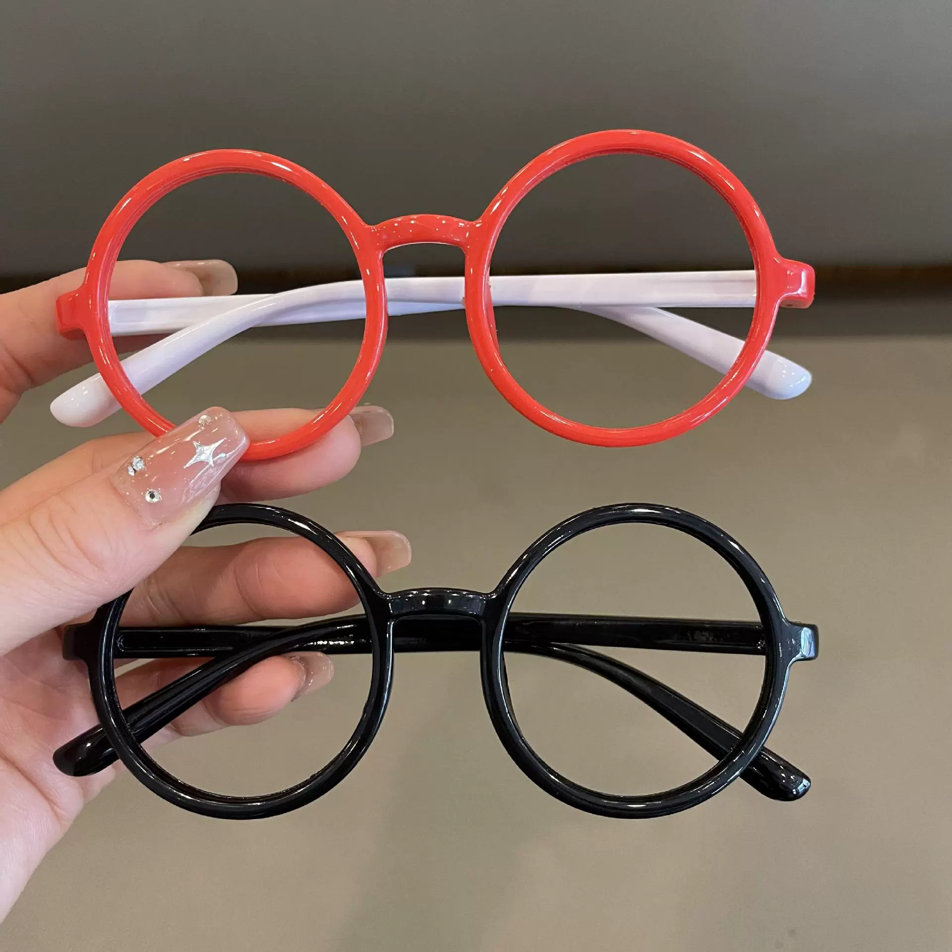 Мягкая оправа для очков для маленьких мальчиков и девочек, детская оправа для очков, детская милая мягкая оправа для очков без линз для девочек с героями мультфильмов