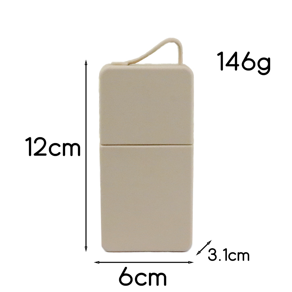 Transfronterizo nueva silicona compresa de hielo instrumento de belleza bandeja de hielo de silicona ojo comprimir cuidado de la piel refrigeración masaje facial rodillo de hielo portátil