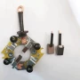 bh-099汽车碳刷架碳刷